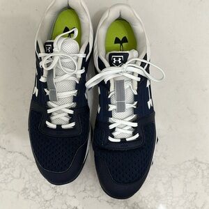 Last Call! Men's Under Armour Tennis Shoes